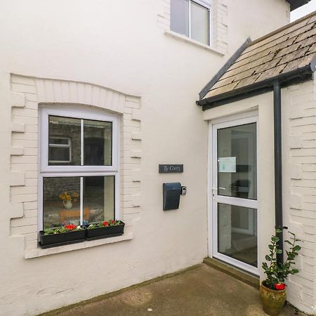 Willa Ty Coets, Morfa Farm Llantwit Major Zewnętrze zdjęcie