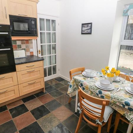 Willa Ty Coets, Morfa Farm Llantwit Major Zewnętrze zdjęcie