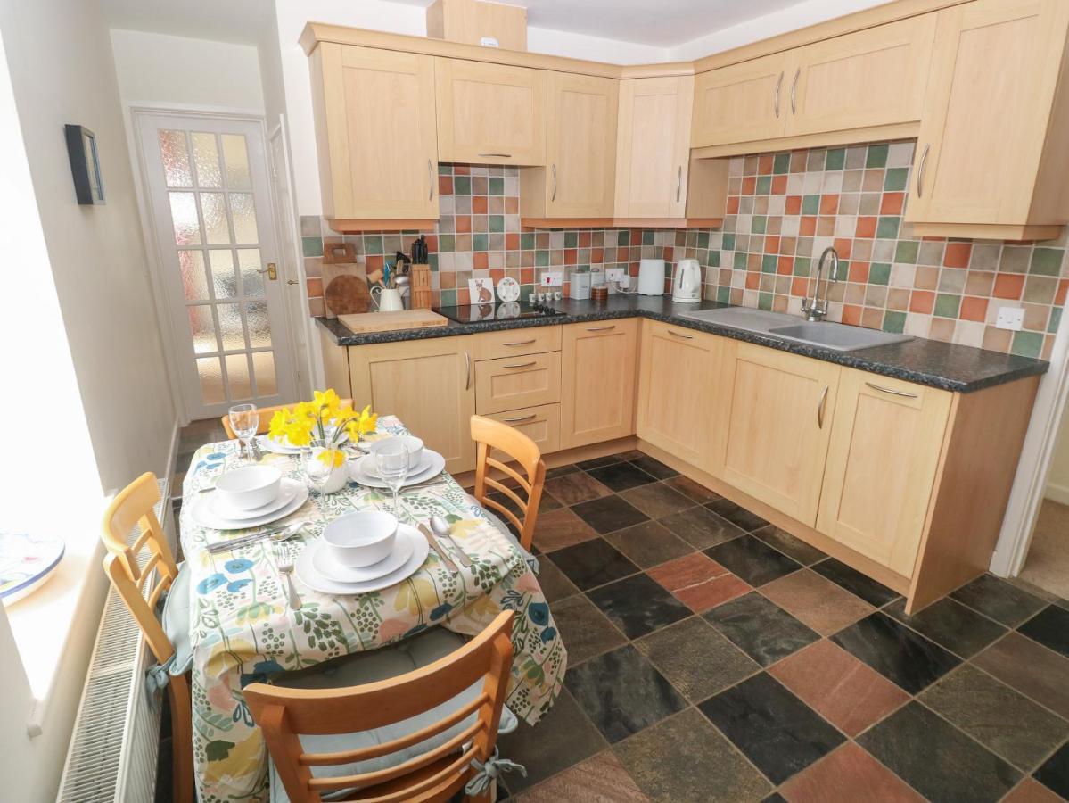 Willa Ty Coets, Morfa Farm Llantwit Major Zewnętrze zdjęcie