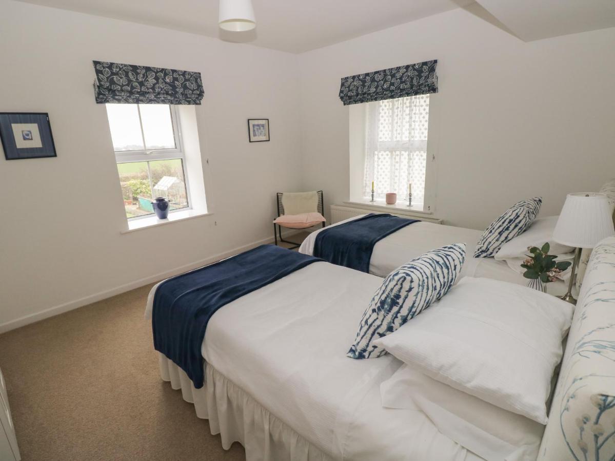 Willa Ty Coets, Morfa Farm Llantwit Major Zewnętrze zdjęcie