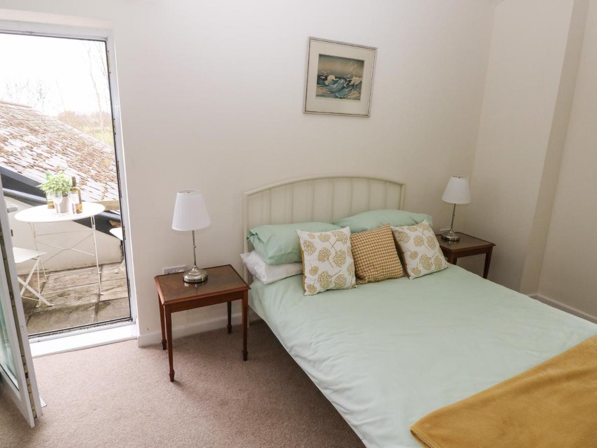 Willa Ty Coets, Morfa Farm Llantwit Major Zewnętrze zdjęcie