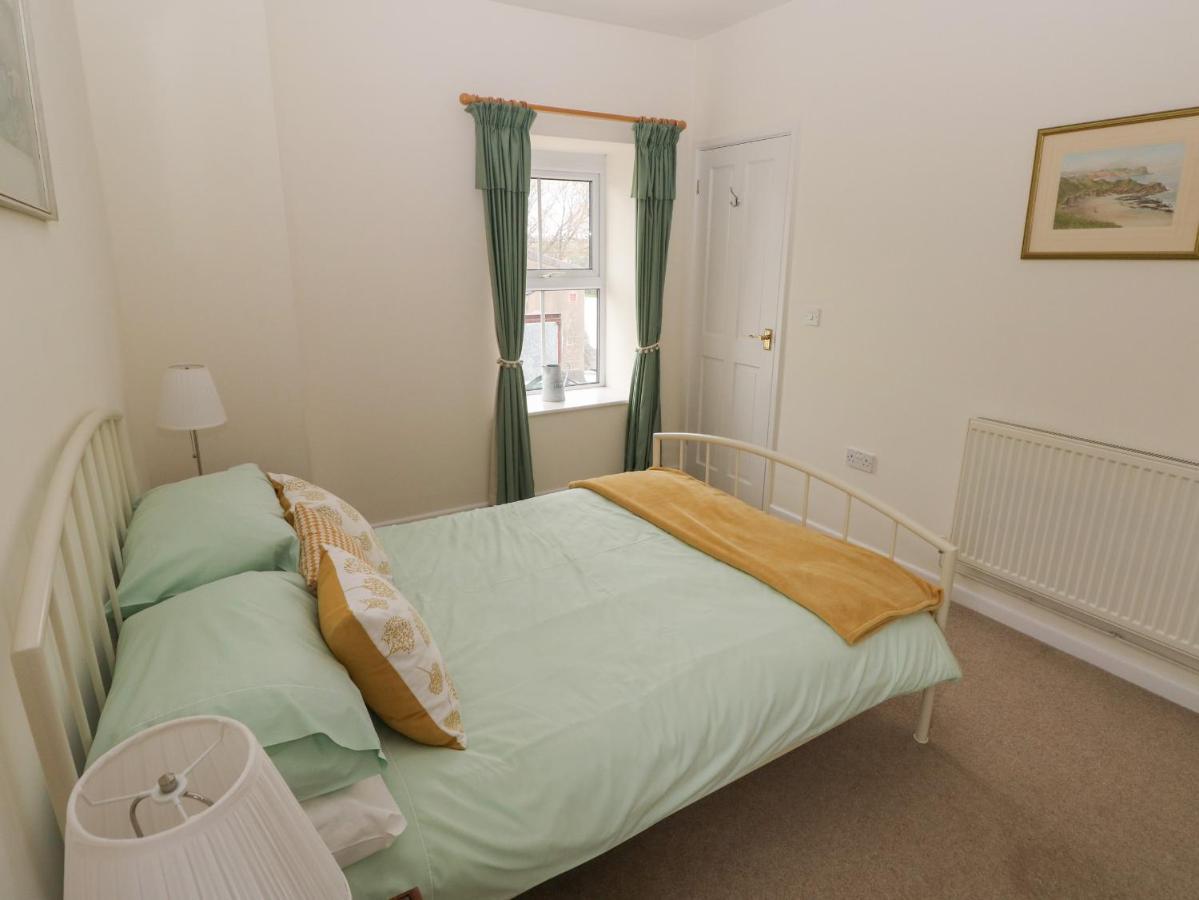 Willa Ty Coets, Morfa Farm Llantwit Major Zewnętrze zdjęcie