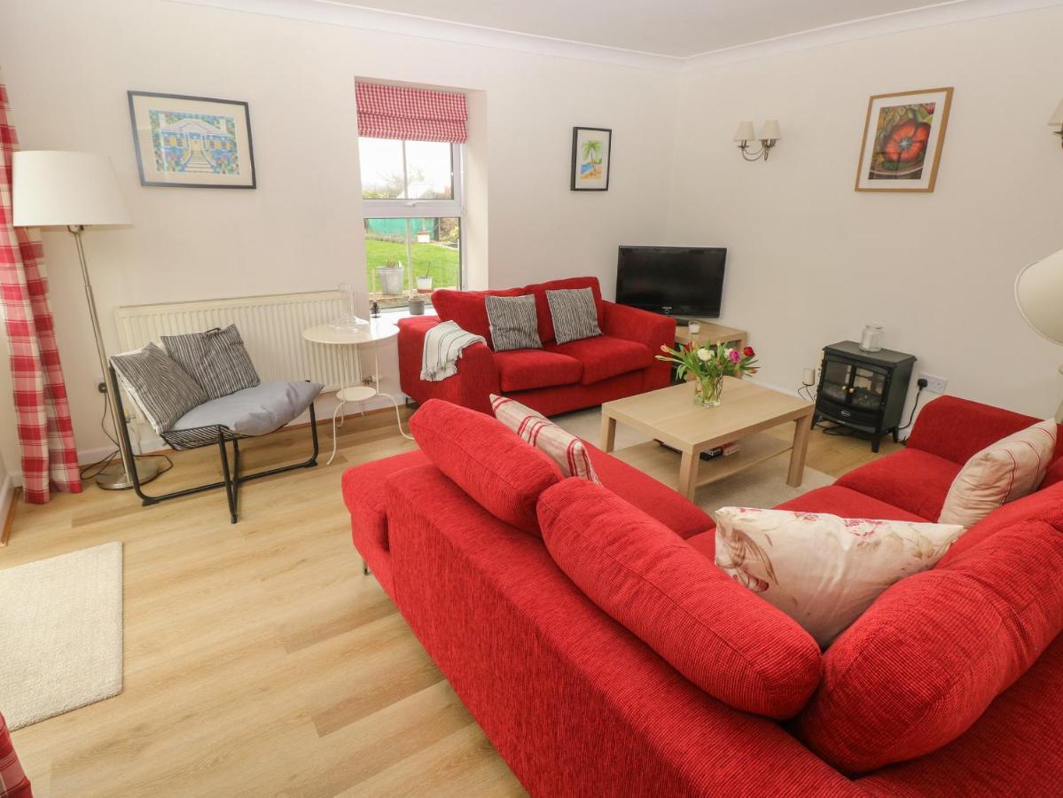 Willa Ty Coets, Morfa Farm Llantwit Major Zewnętrze zdjęcie