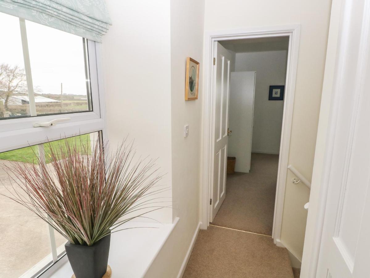 Willa Ty Coets, Morfa Farm Llantwit Major Zewnętrze zdjęcie