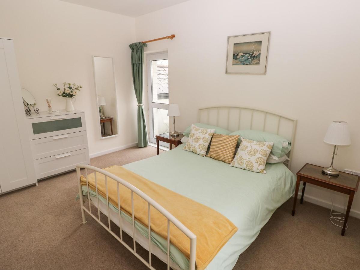 Willa Ty Coets, Morfa Farm Llantwit Major Zewnętrze zdjęcie