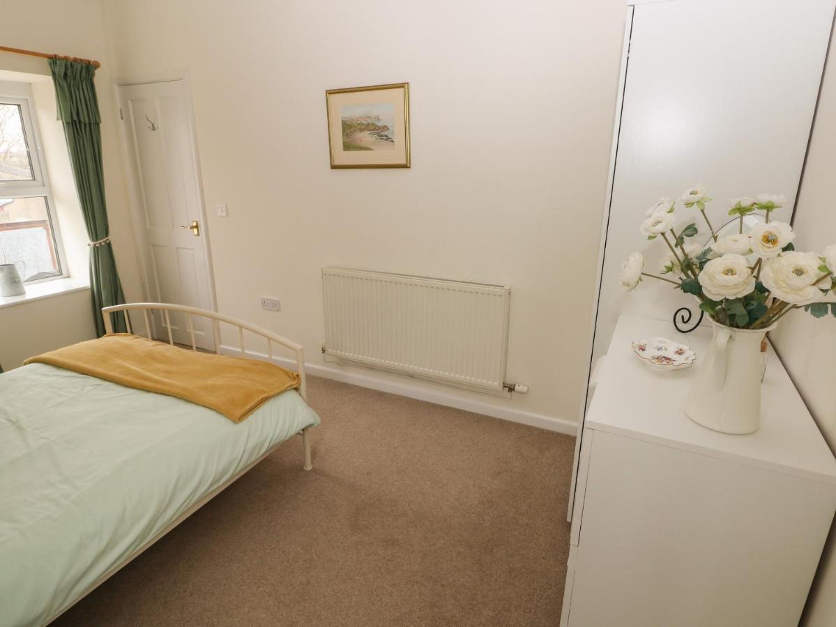 Willa Ty Coets, Morfa Farm Llantwit Major Zewnętrze zdjęcie