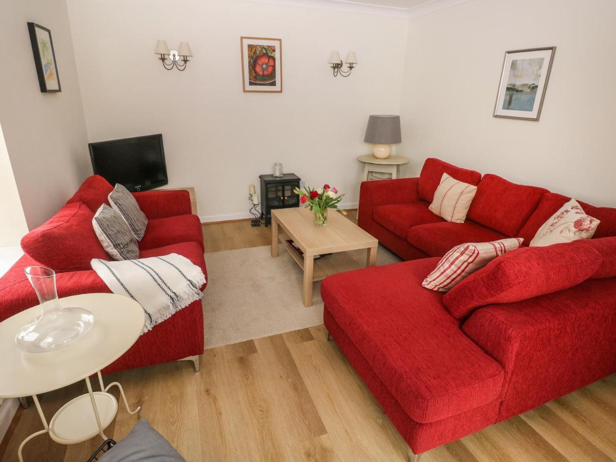 Willa Ty Coets, Morfa Farm Llantwit Major Zewnętrze zdjęcie