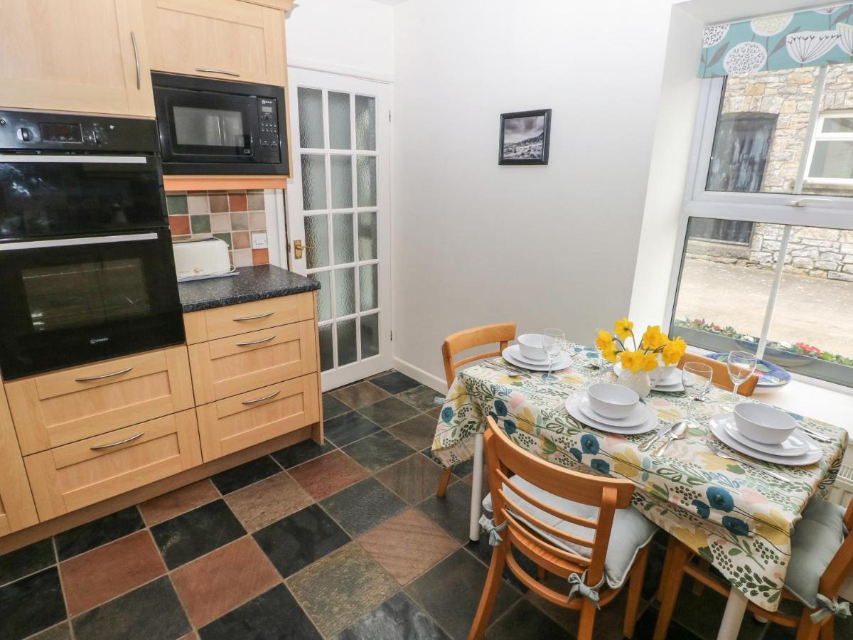 Willa Ty Coets, Morfa Farm Llantwit Major Zewnętrze zdjęcie