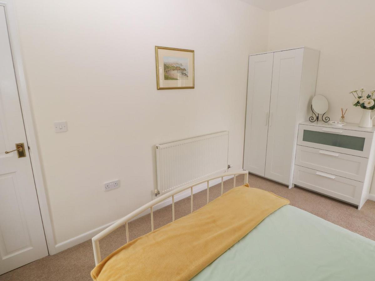 Willa Ty Coets, Morfa Farm Llantwit Major Zewnętrze zdjęcie